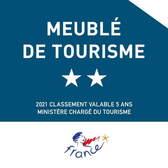 Situation Ideale Piscine Parking Wifi Gare Plage Golf Сибур Экстерьер фото
